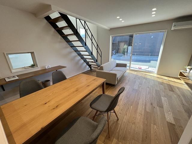 3LDK+2S Detached House for Sale in Kochi City, Near Tosa-Ichinomiya Station - Thumbnail 4