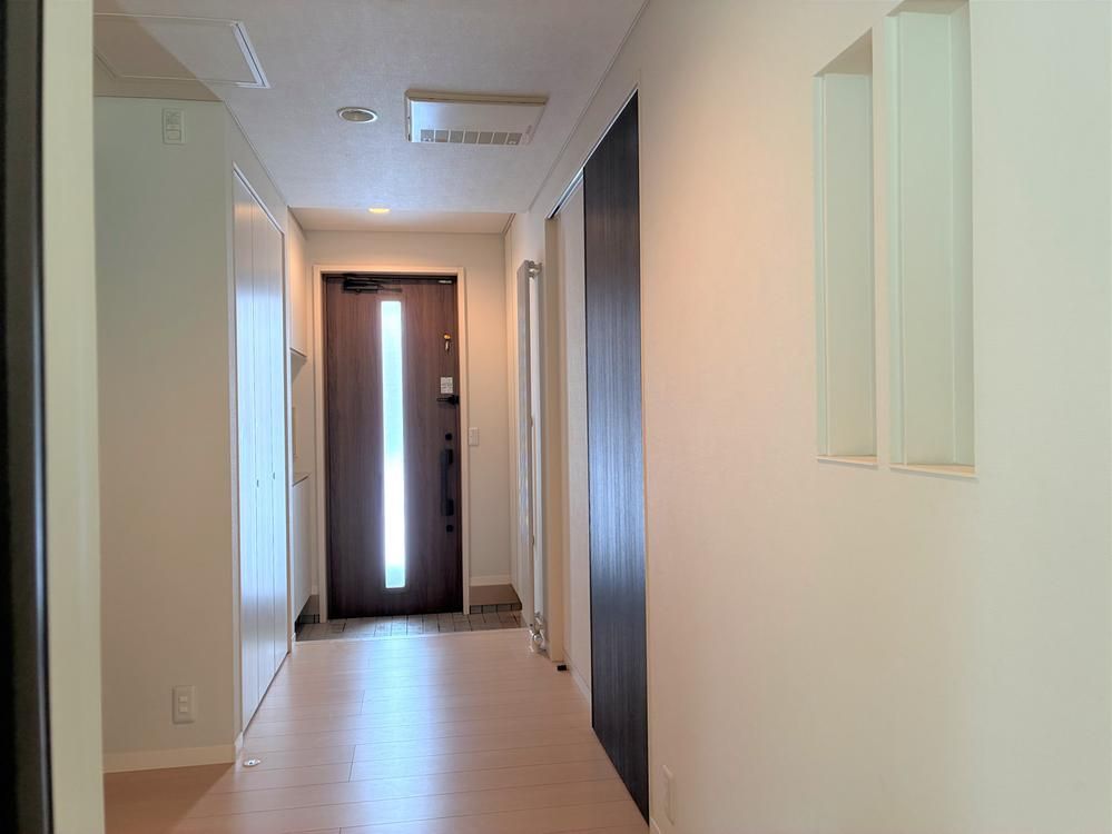 5LDK Misawa Home in Hakodate, Hokkaido - 158.98m² - Thumbnail 3