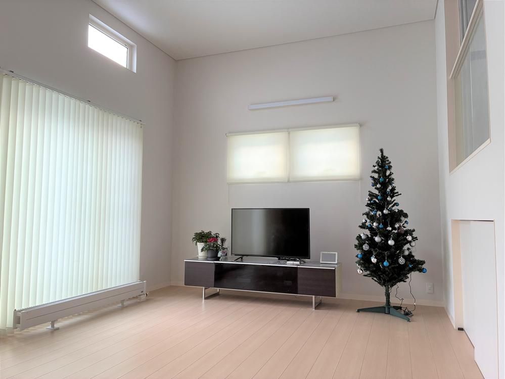 5LDK Misawa Home in Hakodate, Hokkaido - 158.98m² - Thumbnail 4