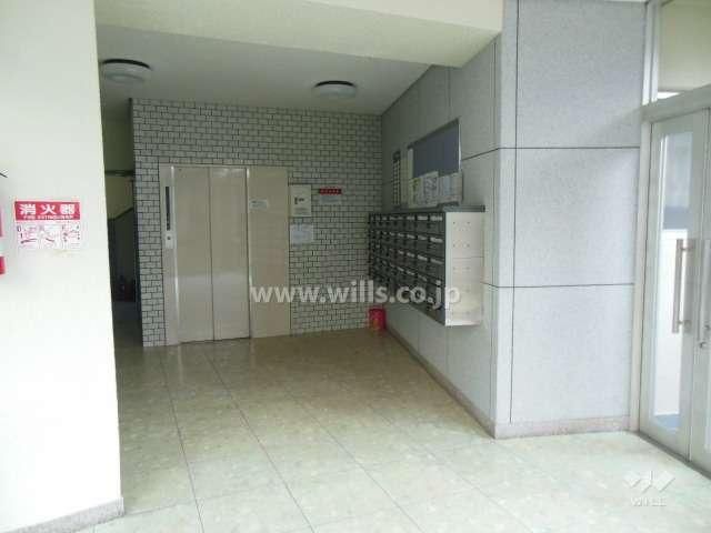 3LDK Apartment in Sumiyoshidai, Kobe | 55.65m² | 4.9M Yen - Thumbnail 4