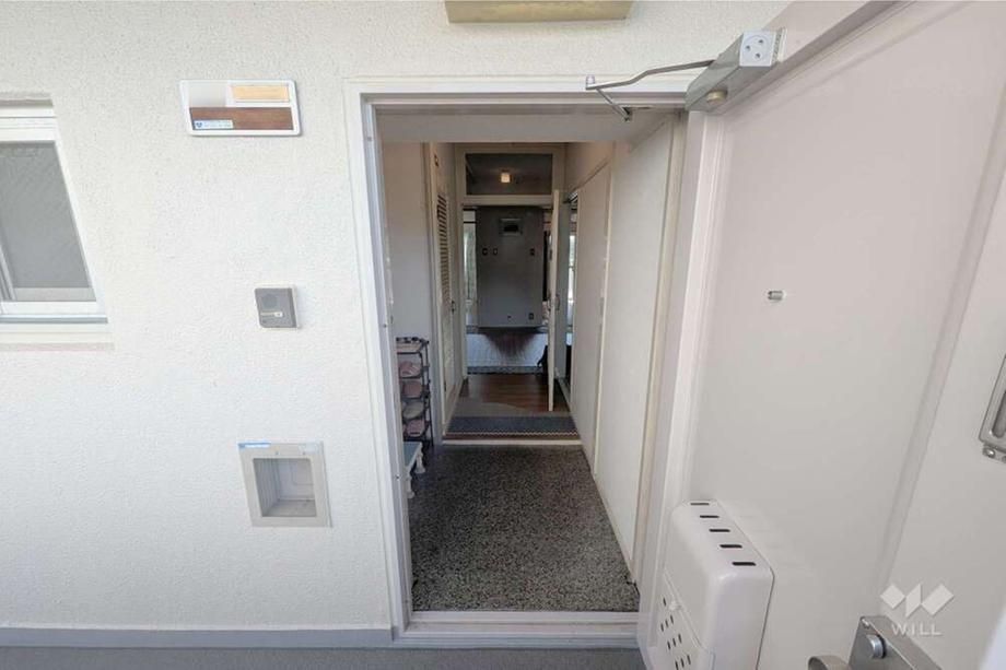 3LDK Apartment in Sumiyoshidai, Kobe | 55.65m² | 4.9M Yen - Thumbnail 4
