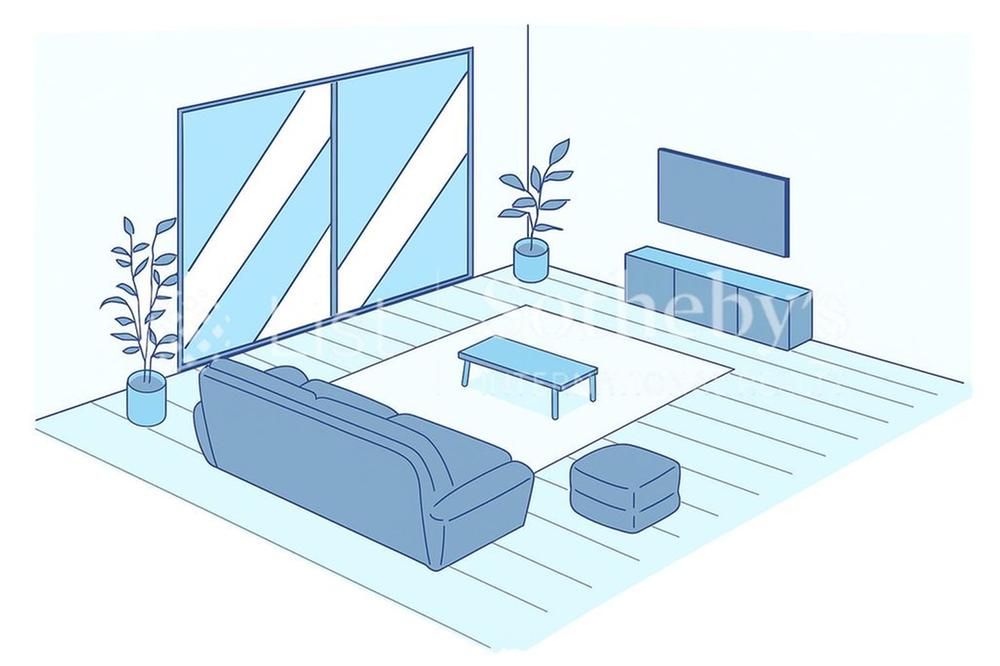 Renovated 2LDK Apartment Near Yokohama Station, Kanagawa - Thumbnail 4