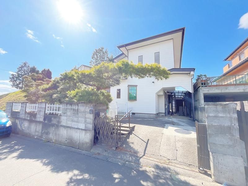 5DK House for Sale in Shiogama, Miyagi - 7,700,000 Yen - Thumbnail 3