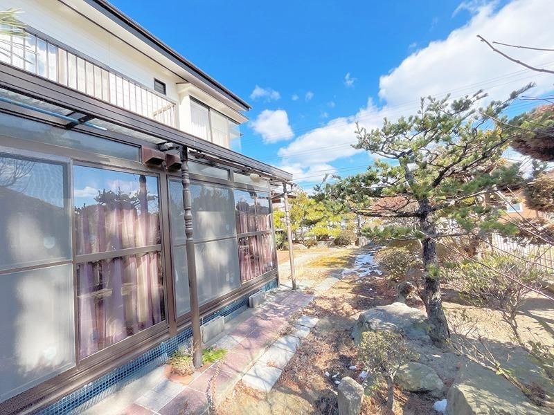 5DK House for Sale in Shiogama, Miyagi - 7,700,000 Yen - Thumbnail 2