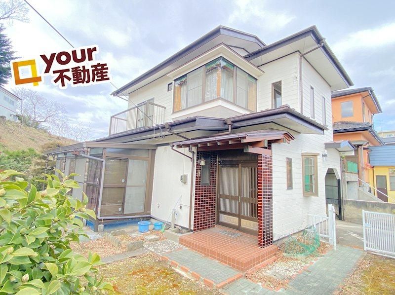 5DK House for Sale in Shiogama, Miyagi - 7,700,000 Yen - Thumbnail 4