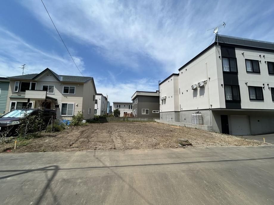 Land for Sale in Ebetsu City, Hokkaido - 254.54 sqm - Thumbnail 3