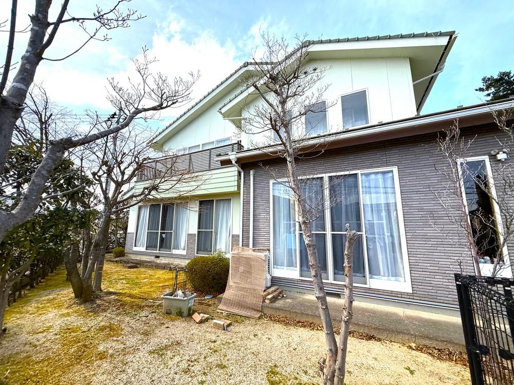 5LDK House with Large Garden in Koriyama, Fukushima - Thumbnail 3
