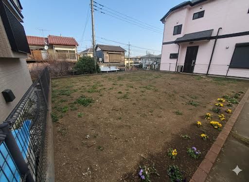 Land for Sale in Ome City, Tokyo - 157 sqm Vacant Lot - Thumbnail 4