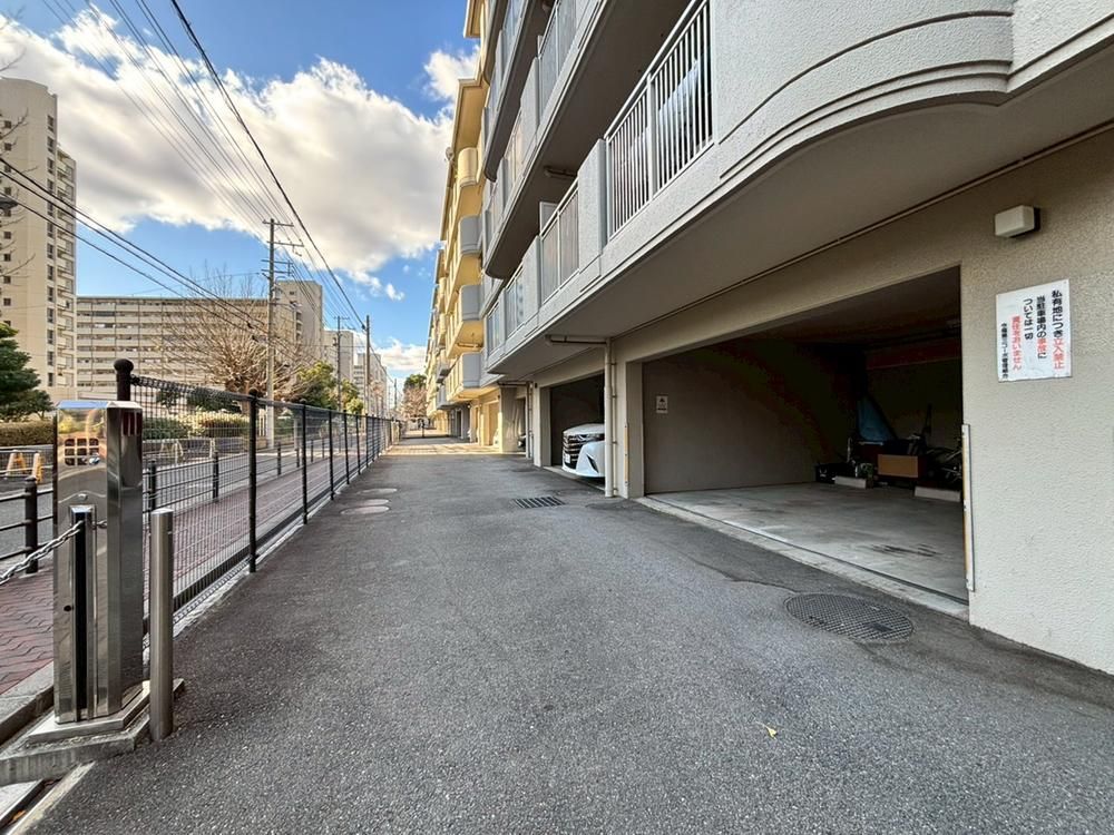 Imafuku Dai 3 Copo 2: 3LDK Apartment Near Imafuku-Tsurumi Station - Thumbnail 4