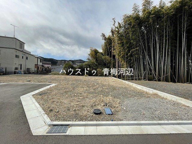 Land for Sale in Ome City, Tokyo - 138.71 sqm Plot - Thumbnail 2