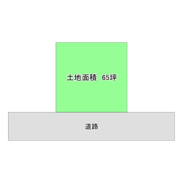 Land for Sale in Ichigaocho, Yokohama - 215 sqm - Thumbnail 2