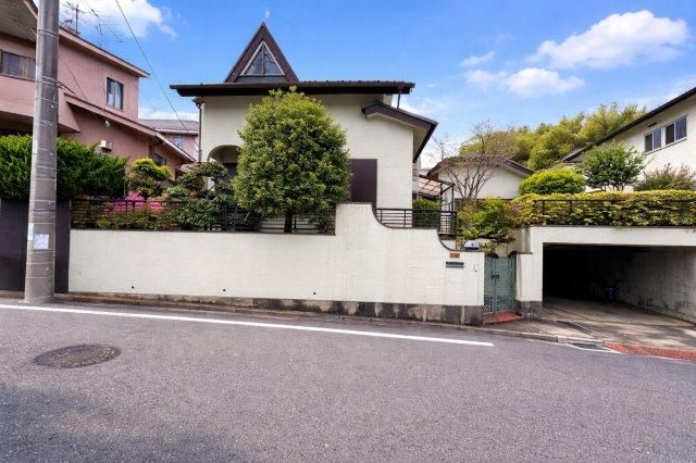 Land for Sale in Ichigaocho, Yokohama - 215 sqm - Thumbnail 3