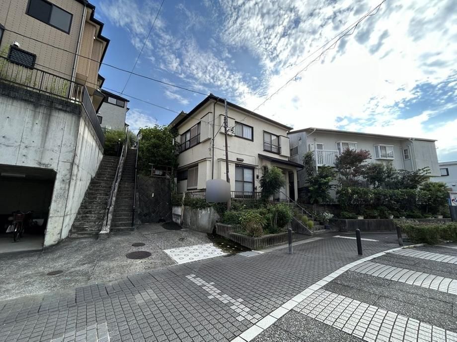 Building Land for Sale in Mitsuzawa-Higashicho, Yokohama - Thumbnail 4
