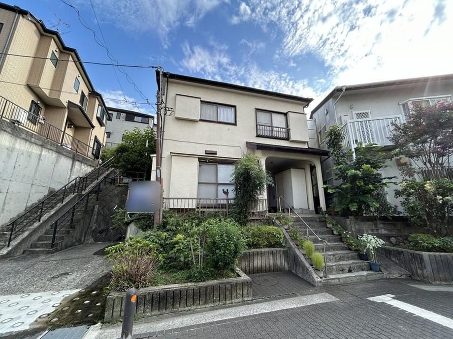 Building Land for Sale in Mitsuzawa-Higashicho, Yokohama - Thumbnail 2