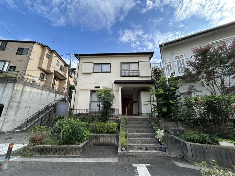 Building Land for Sale in Mitsuzawa-Higashicho, Yokohama - Thumbnail 3