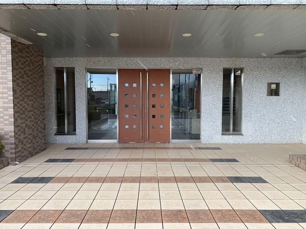 3LDK Apartment for Sale in Koriyama, Fukushima with Onsen Bath - Thumbnail 2