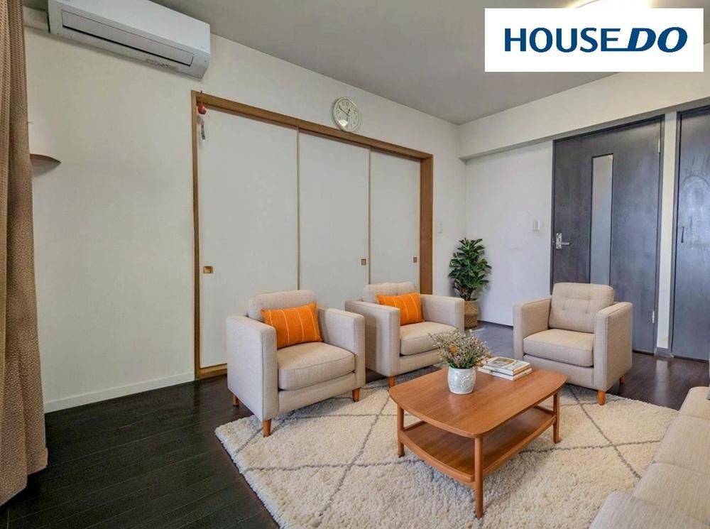 3LDK Apartment for Sale in Koriyama, Fukushima with Onsen Bath - Thumbnail 3