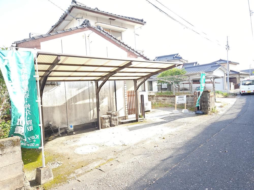 Land for Sale in Aira City, Kagoshima – 122.59 sqm, Near Station - Thumbnail 2
