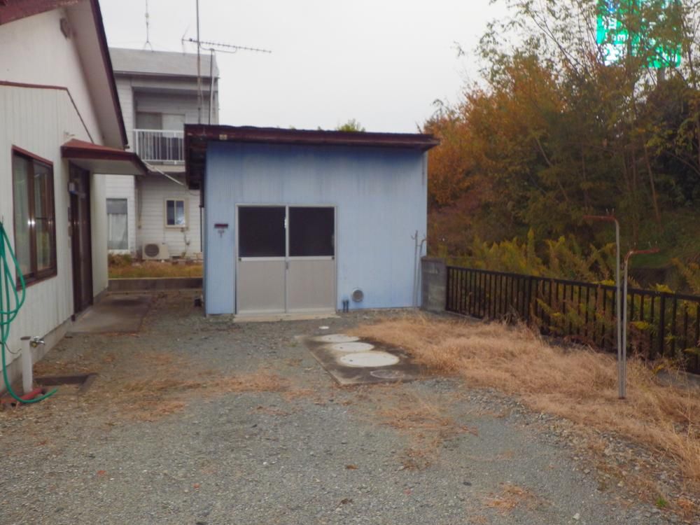 4K House in Soma City, Fukushima with Large Land - Thumbnail 4