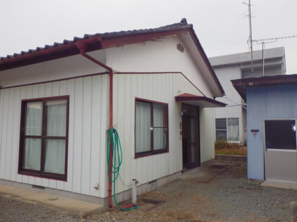 4K House in Soma City, Fukushima with Large Land - Thumbnail 3