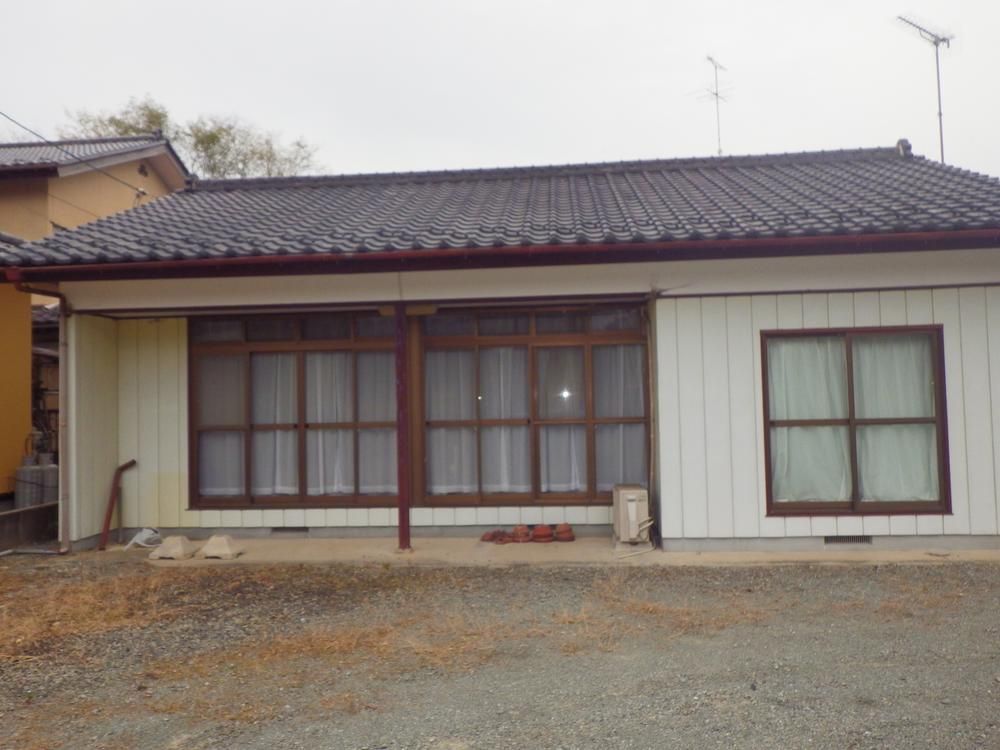 4K House in Soma City, Fukushima with Large Land - Thumbnail 2