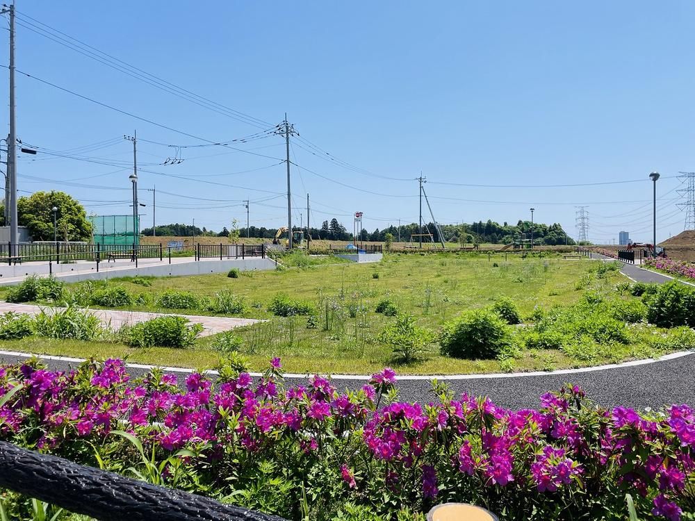 Building Land for Sale in Kamikawarazaki, Tsukuba City - Thumbnail 4