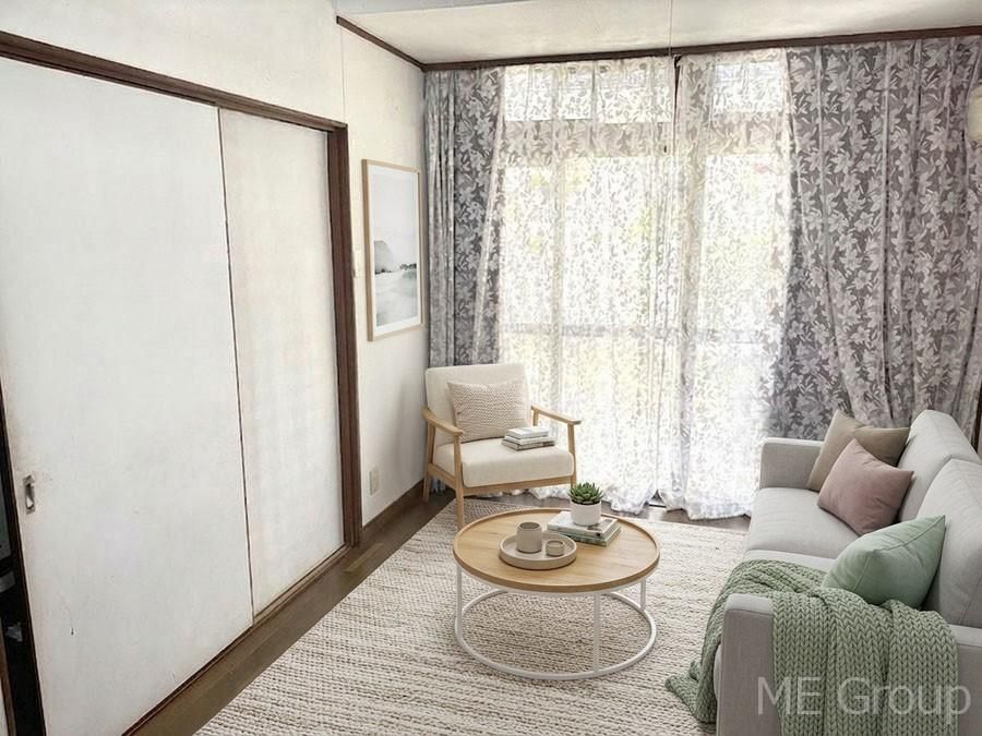 3LDK Detached House in Koganei, Tokyo – 62m2 – 24.8M Yen - Thumbnail 2