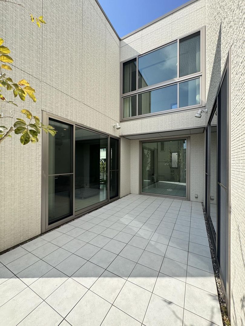 3LDK Used House in Kochi City - Sekisui Home with Courtyard - Thumbnail 4