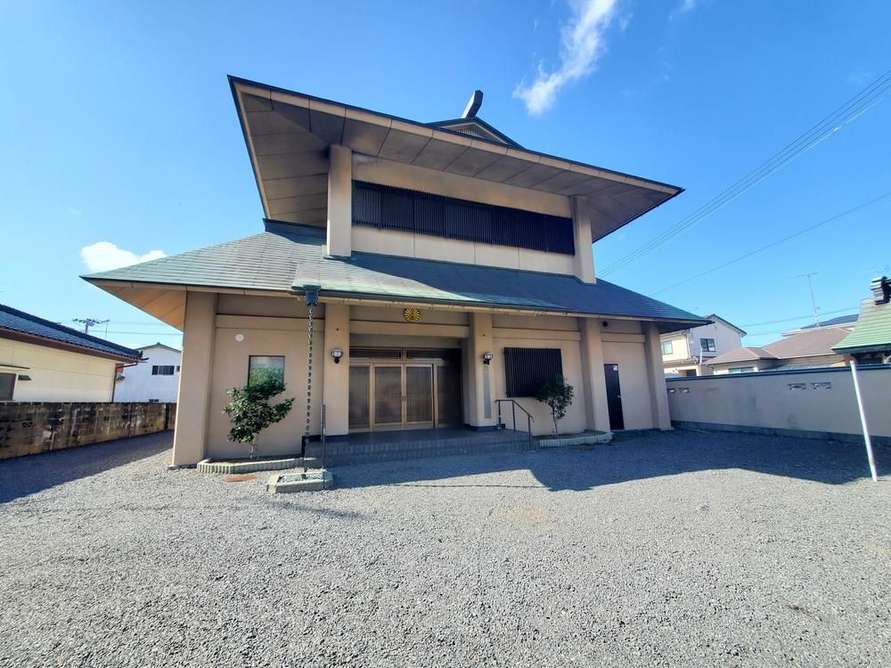 Flat Land for Sale in Iwaki, Fukushima - 1168 sqm - Thumbnail 4