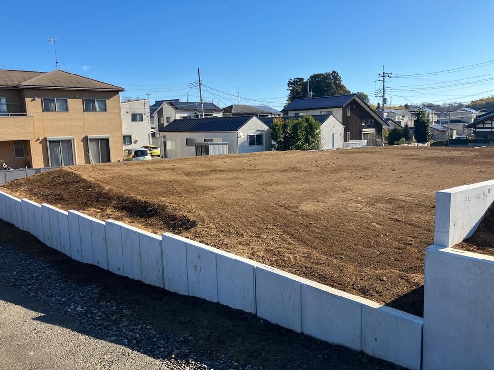 Land for Sale in Tsukuba City, Ibaraki - 306m² Plot - Thumbnail 4