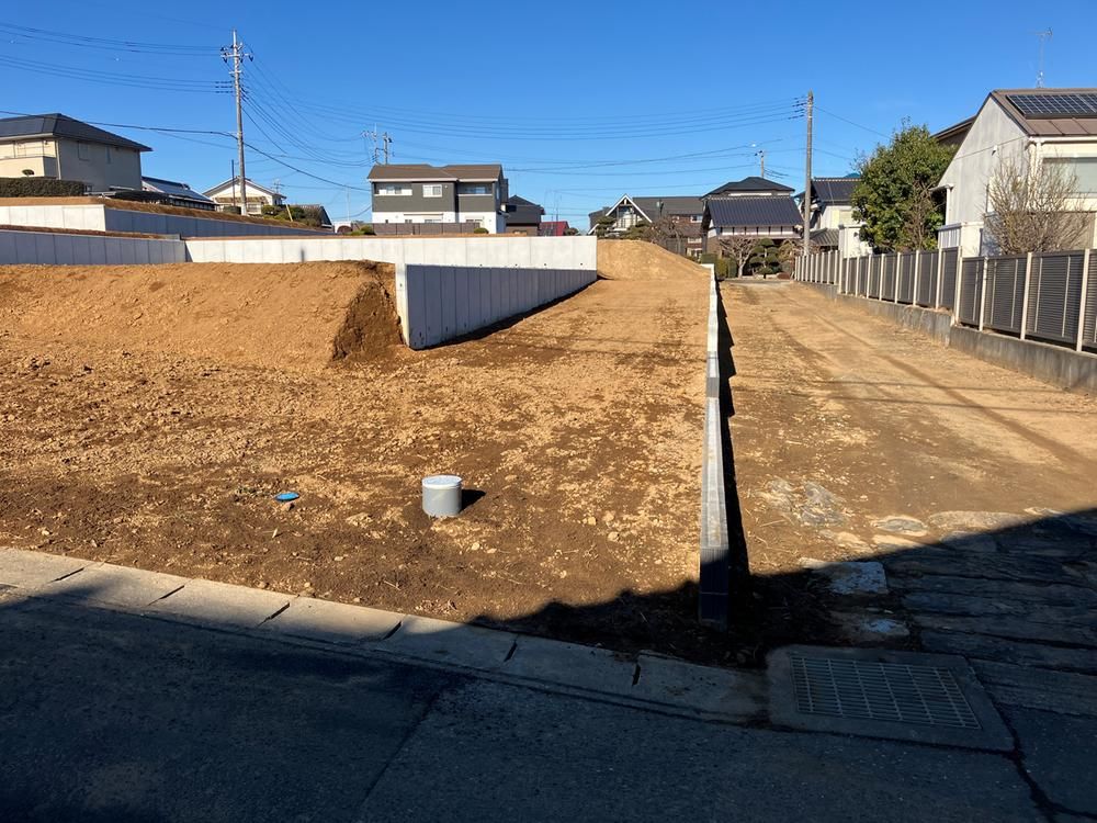 Land for Sale in Tsukuba City, Ibaraki - 306m² Plot - Thumbnail 2