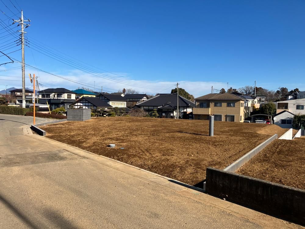 Land for Sale in Tsukuba City, Ibaraki - 306m² Plot - Thumbnail 3