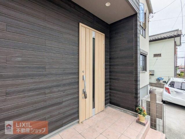 4LDK Detached House in Utsunomiya City 115.92 sqm - Thumbnail 4