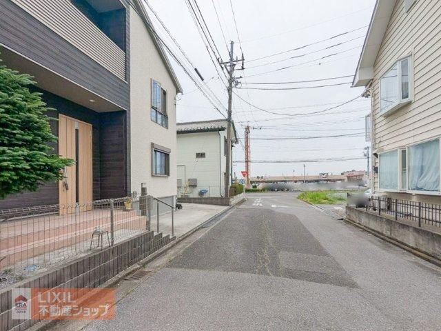 4LDK Detached House in Utsunomiya City 115.92 sqm - Thumbnail 3