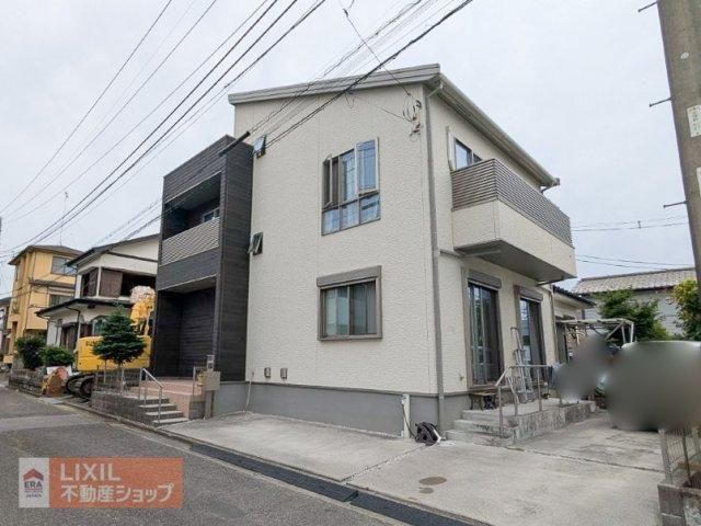 4LDK Detached House in Utsunomiya City 115.92 sqm - Thumbnail 2