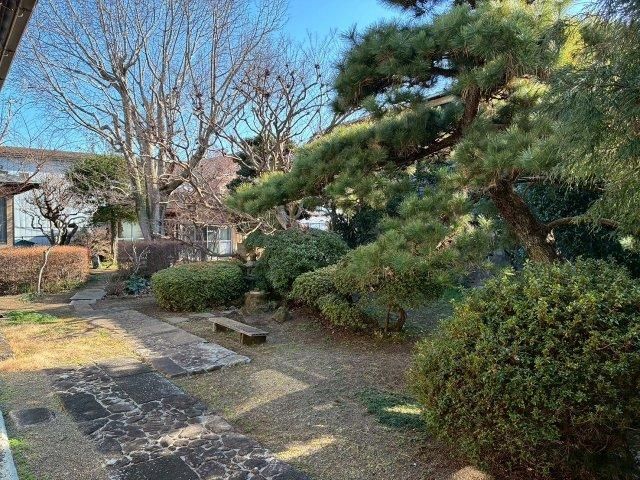 6DK Family Home in Mito, Ibaraki - 131m² with Large Garden - Thumbnail 3