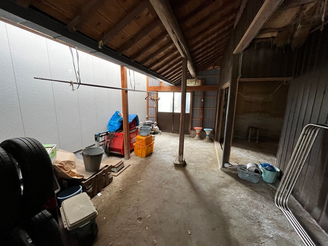 Single-Story House with Land in Tokuji, Yamaguchi City - Thumbnail 3