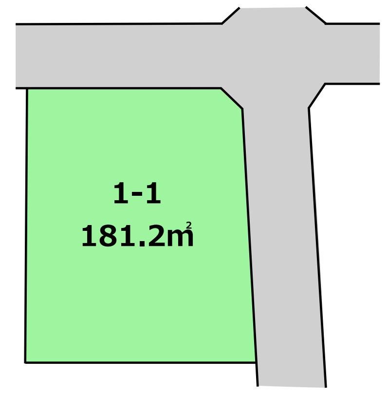 Land for Sale in Kasugayama-cho, Joetsu City, Niigata - 181.2 sqm - Thumbnail 3