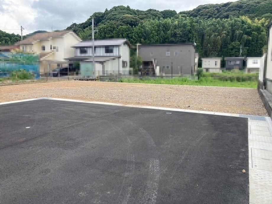 Building-Conditioned Land for Sale in Kochi City, Asakura - 131.78 sqm - Image 1