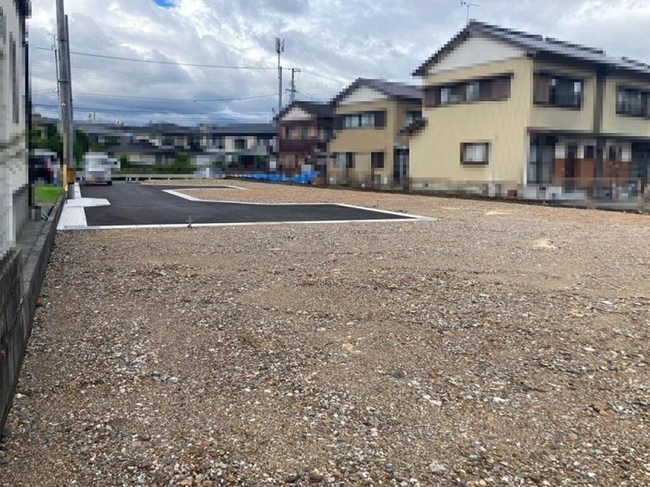 Building-Conditioned Land for Sale in Kochi City, Asakura - 131.78 sqm - Thumbnail 2