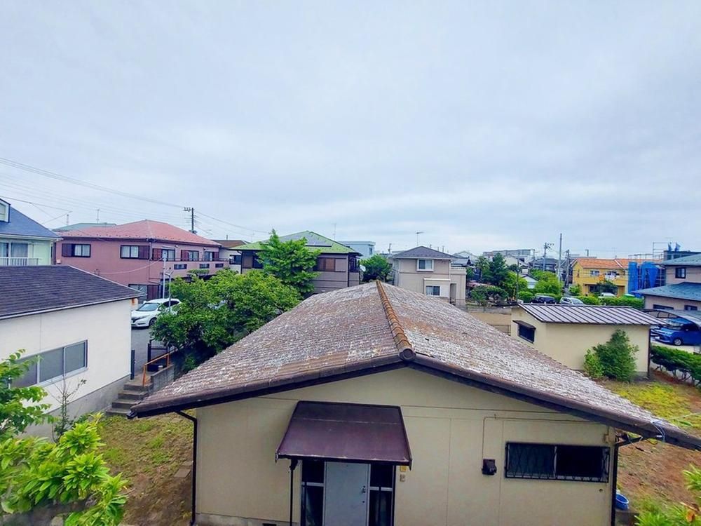 2LDK Apartment in Fujisawa, Kanagawa - 25.8 Million Yen - Thumbnail 2