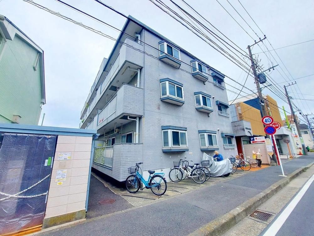 2LDK Apartment in Fujisawa, Kanagawa - 25.8 Million Yen - Thumbnail 3