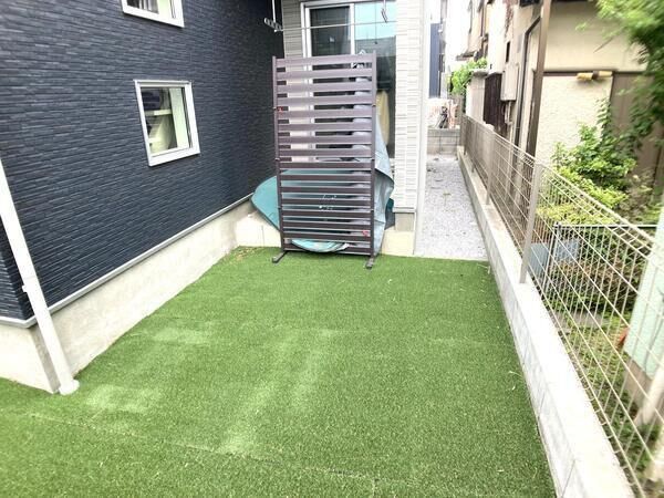 2021-Built 3LDK House in Quiet Hachioji, Tokyo - Thumbnail 4