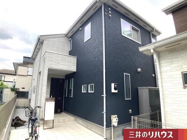 2021-Built 3LDK House in Quiet Hachioji, Tokyo - Thumbnail 3