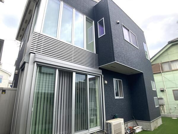 2021-Built 3LDK House in Quiet Hachioji, Tokyo - Thumbnail 2