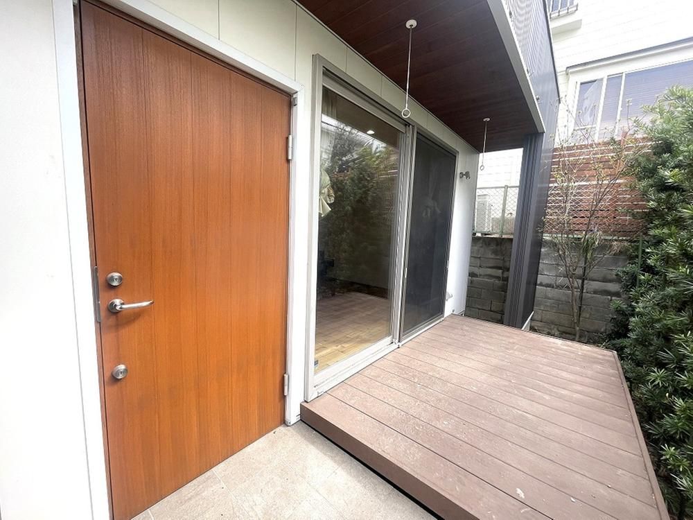 2LDK+S Custom Home in Saitama Midori Ward 94.39m² - Thumbnail 2