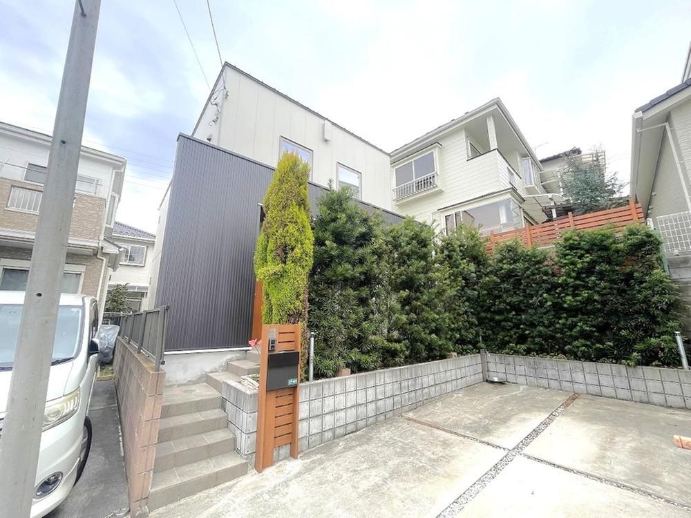 2LDK+S Custom Home in Saitama Midori Ward 94.39m² - Image 1