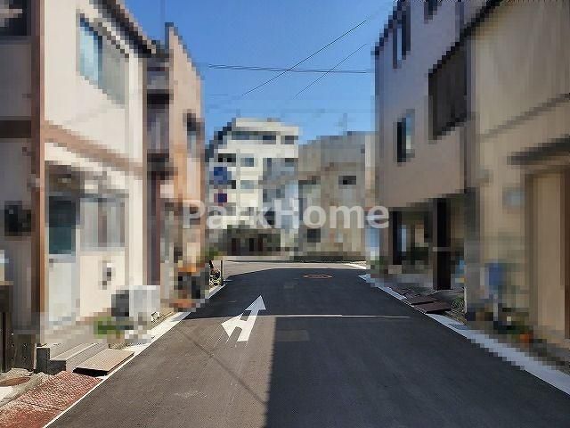 Land for Sale in Minami Hoecho, Kochi City - 71.54m2 - Thumbnail 4