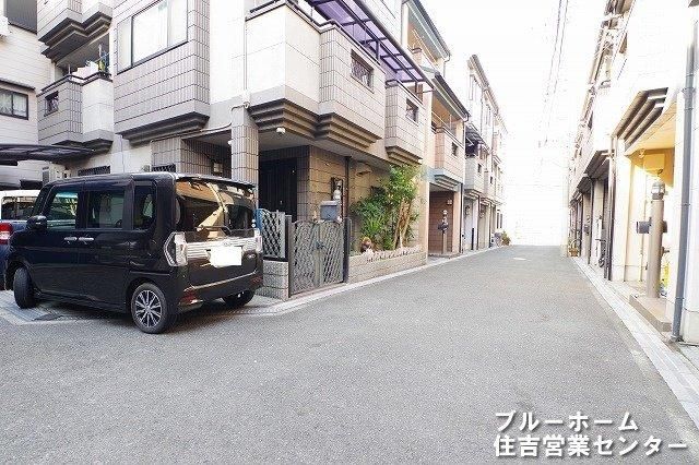 6LDK Detached House for Sale in Hirano-ku, Osaka with Parking - Thumbnail 3