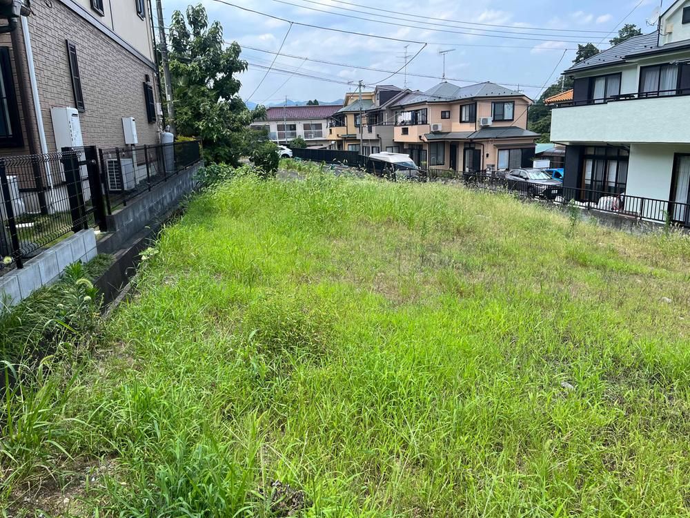 77 Tsubo Vacant Land for Sale in Ome City, Tokyo - Thumbnail 2